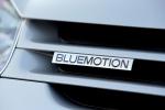 Volkswagen Golf BlueMotion 2007 года